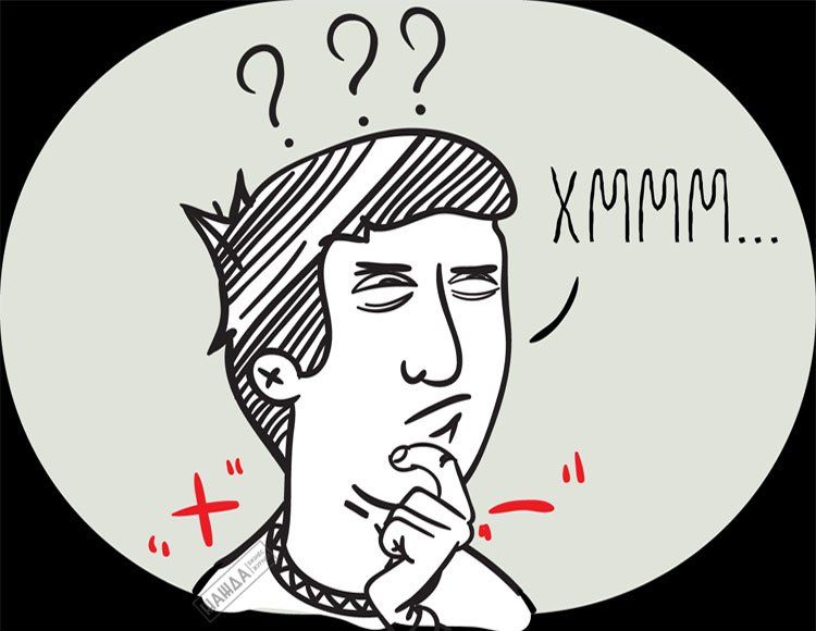 Мінуси бізнесу по франшизі