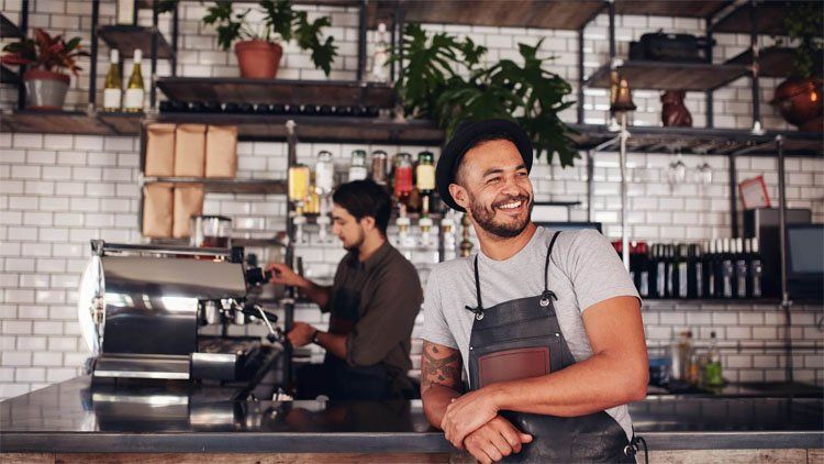 Кому підійде покупка франшизи