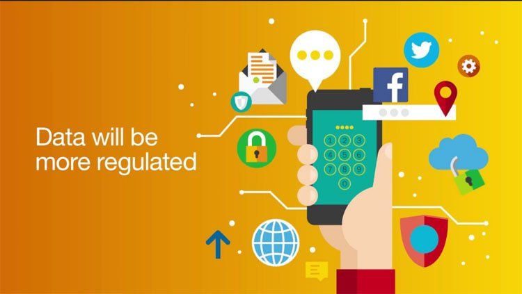 Особенности обработки персональных данных граждан ЕС