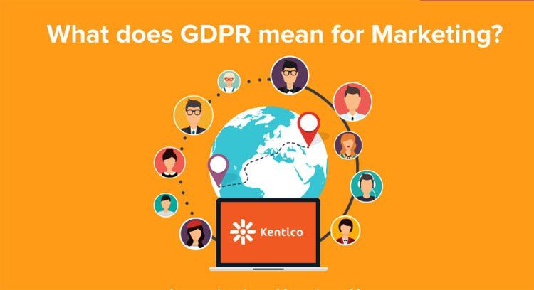 Что означает GDPR для интернет-маркетинга
