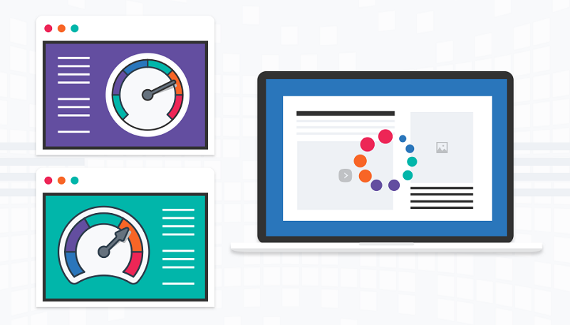 Как проверить скорость загрузки своего сайта