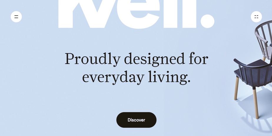 Call to action який пропонує дізнатись більше