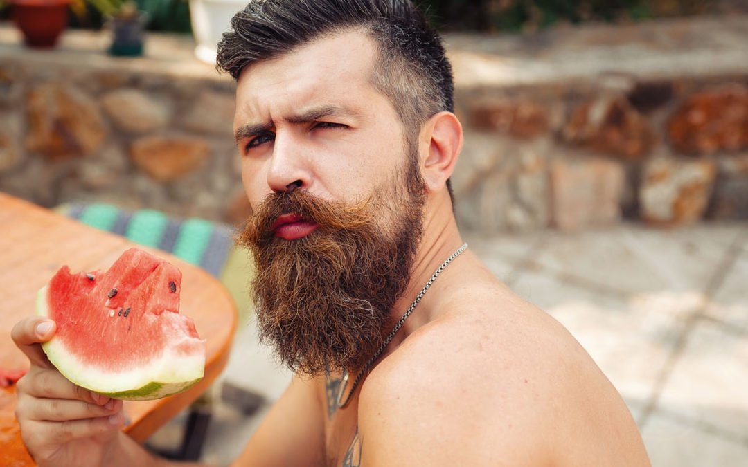 Составляем портрет клиента