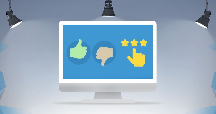 Управление репутацией в Интернете