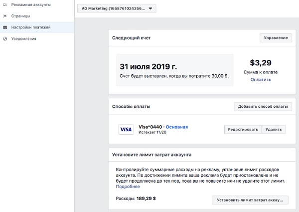 Як запустити рекламу в Facebook та Instagram швидко та самостійно