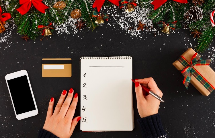 Как подготовить интернет-магазин к новогодним и рождественским праздникам