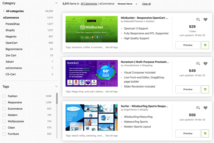 Как выбрать CMS для сайта или интернет-магазина: 10 основных критериев