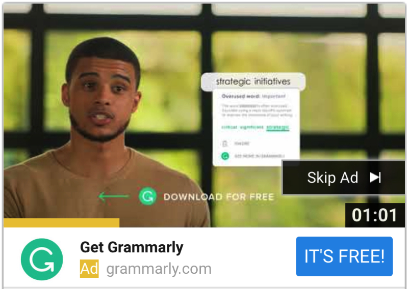 Реклама на YouTube для бизнеса: сколько это стоит и кому подходит