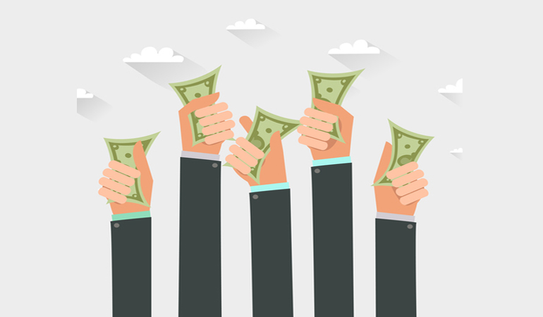 Чому в кризу виграють ті, хто вкладає в рекламу, а не відмовляється від неї