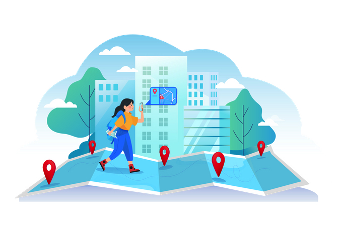Гиперлокальный таргетинг в интернет-рекламе: как привлечь клиентов, которые живут поблизости