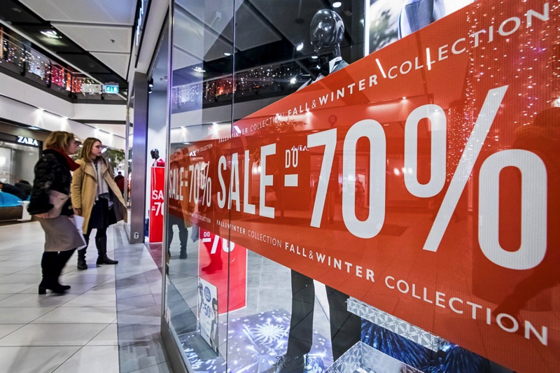 Что делать бизнесу, когда покупатели вступают в эпоху экономии