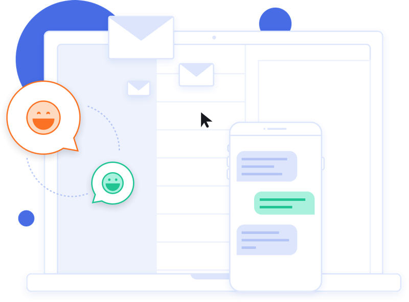 Туннели продаж в мессенджерах: что это такое и как работает?