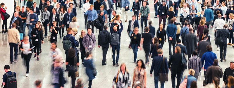 Описание целевой аудитории