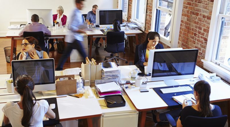 Як оформляти сторінку “Про компанію” на сайті та чому це важливо