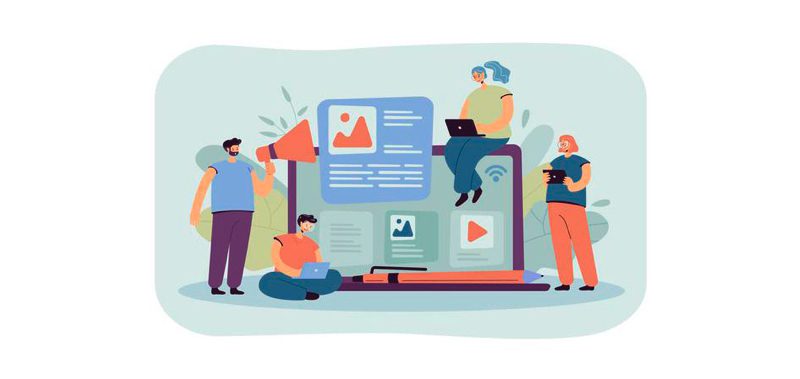 Уникальный контент на сайте: почему он важен, и какую роль играет в интернет-маркетинге