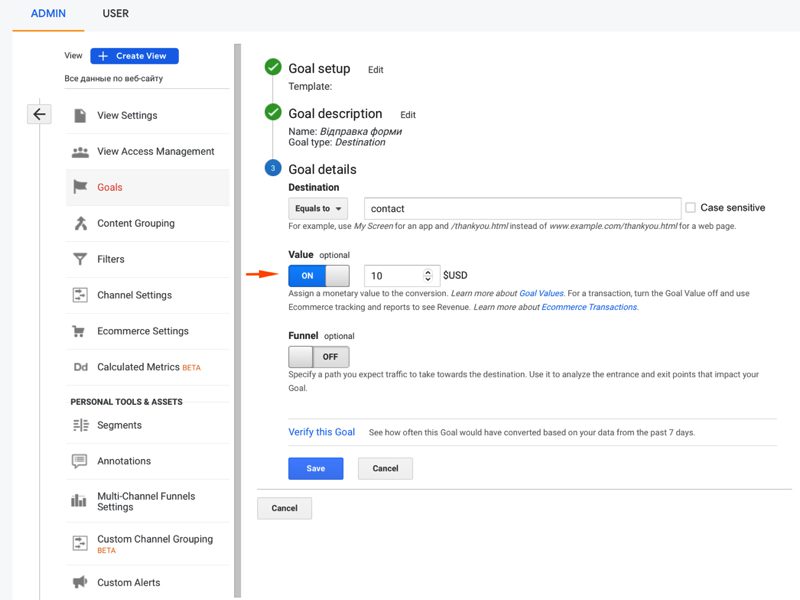 10 способів використання веб-аналітики з користю для бізнесу