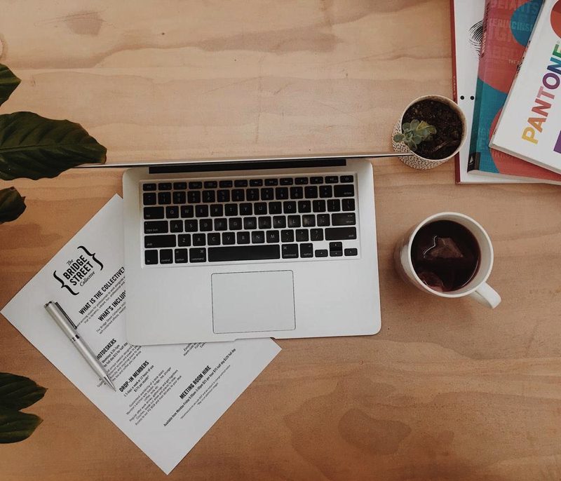 З чого почати просування бізнесу в інтернеті