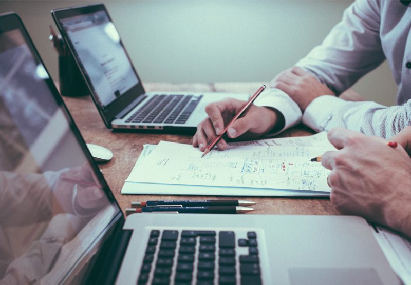 Что такое аутсорсинг интернет-маркетинга и в чем его преимущества для бизнеса