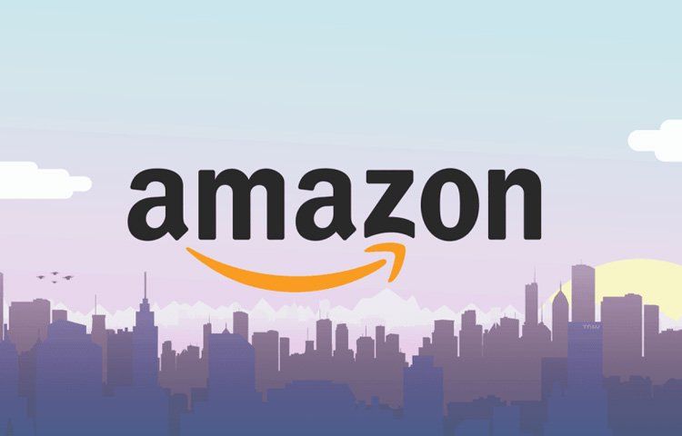 Маркетплейс Amazon