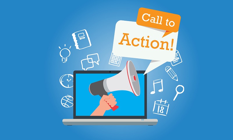 Что такое Call to action и как они помогают увеличить продажи