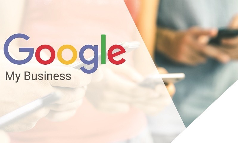 Google Мій бізнес – простий спосіб розповісти всім про свій бізнес