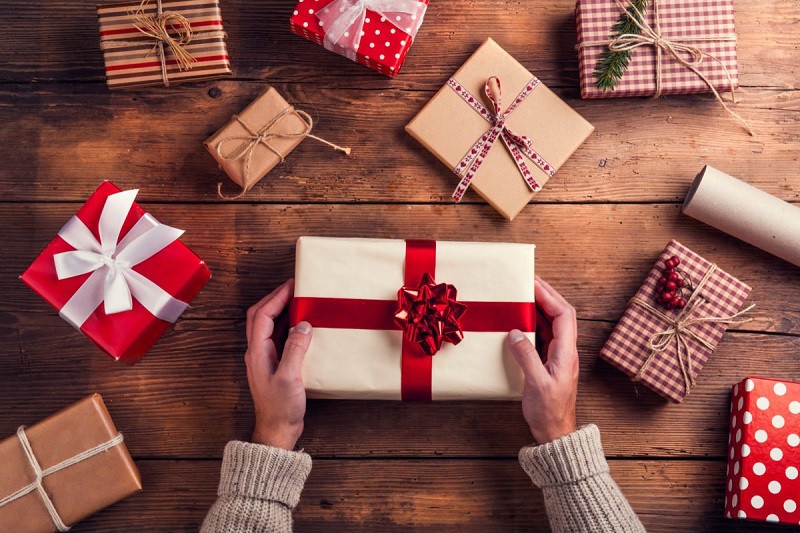 Как продвигать интернет-магазин подарков: основные методы раскрутки