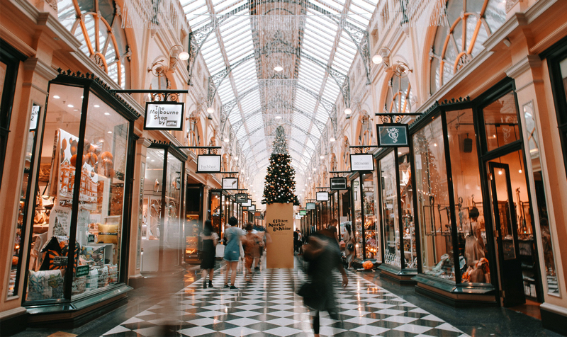 9 способов как увеличить продажи в январе: советы бизнесу на период праздников и отпусков