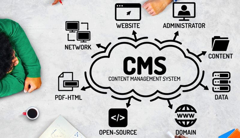 Як змінити платформу сайту (CMS), не втративши при цьому позиції та трафік