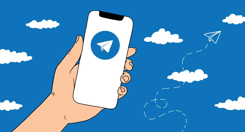 Як використовувати канали в Telegram для просування бізнесу