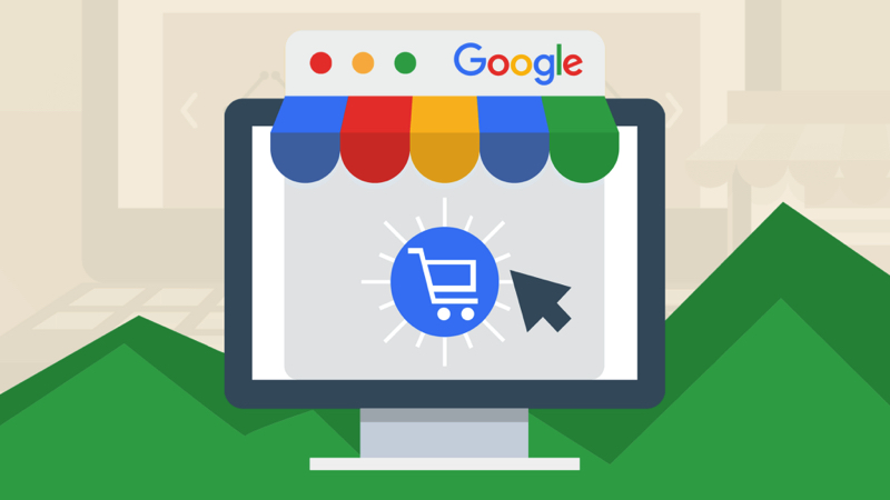 Товарная реклама в Google Shopping: как использовать данный инструмент для бизнеса