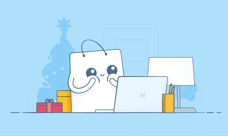 Ecommerce in Ukraine 2018