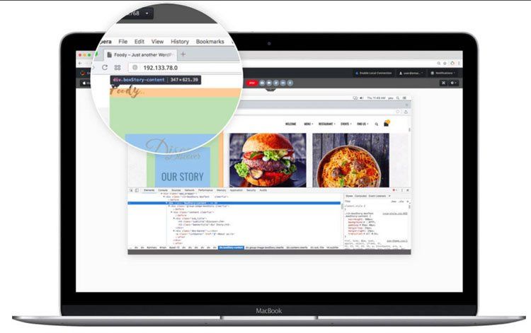 Key Benefits of Responsive Design
