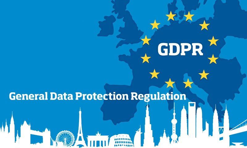 Что такое GDPR