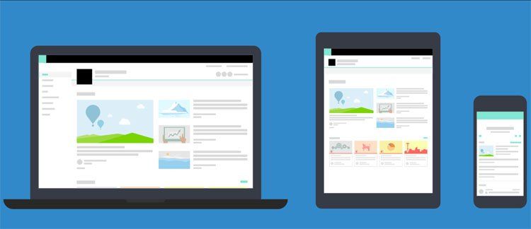 Key Benefits of Responsive Design