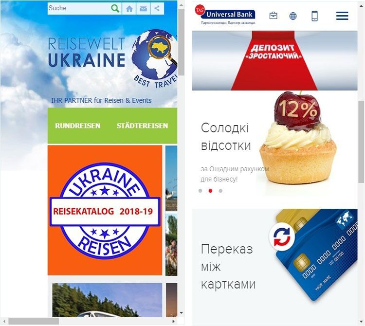 Key Benefits of Responsive Design