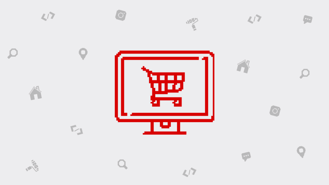 Найпопулярніші конструктори для створення сайтів