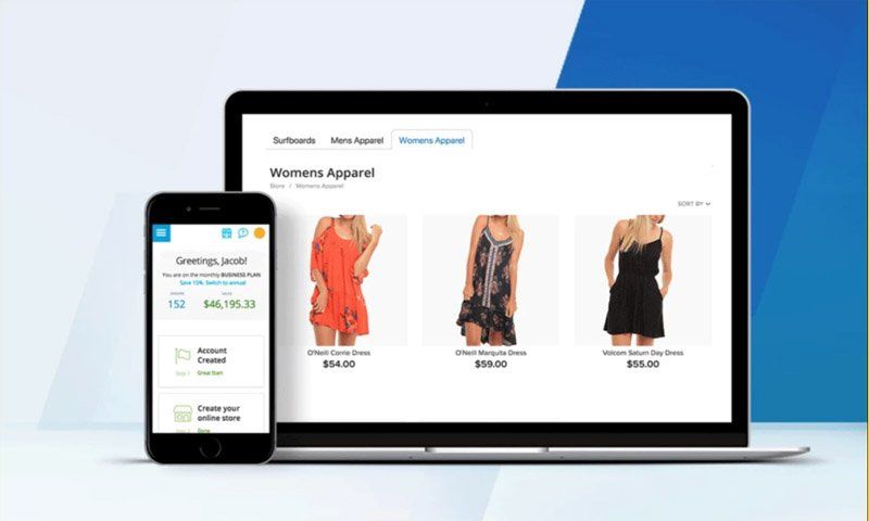 Сколько стоит создать интернет-магазин