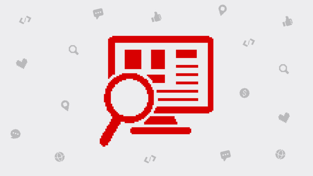 Як дизайн впливає на SEO