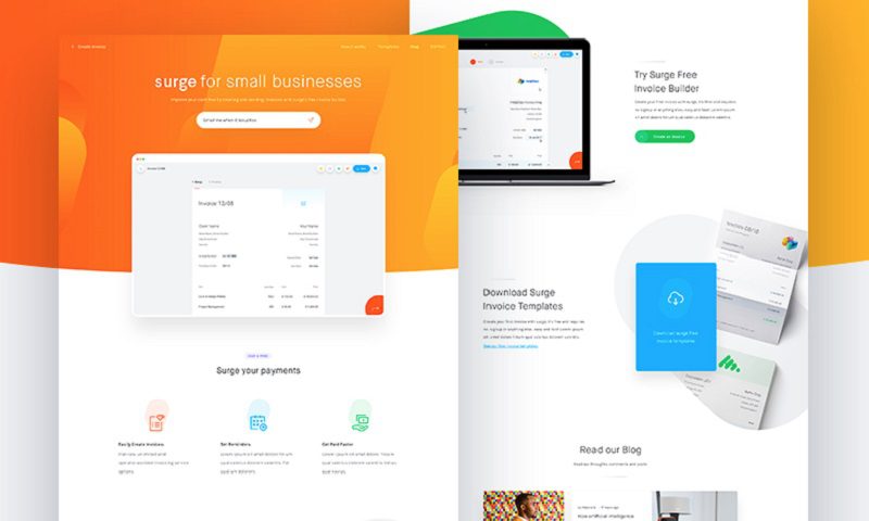 Кому нужны landing page и в каких ситуациях от них не будет пользы