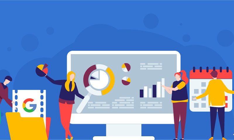 Ремаркетинг в Google Ads: возвращаем тех, кто ушел, не сделав покупки