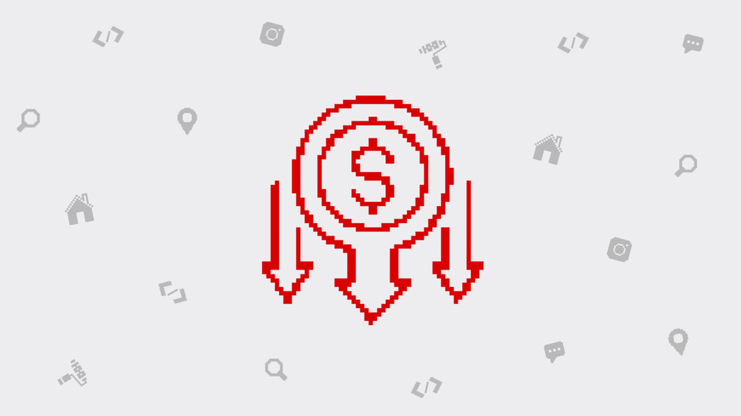 Уменьшение стоимости клика в гугл рекламе