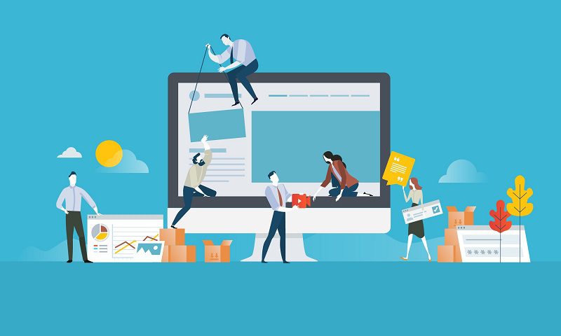 Как сделать сайт, который будет продавать: советы из практики