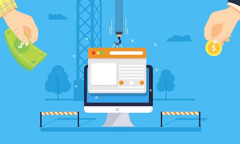 Стоимость создания интернет-магазина: факторы, которые определяют цену