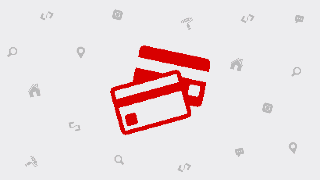 Прийом платежів в інтернет-магазині