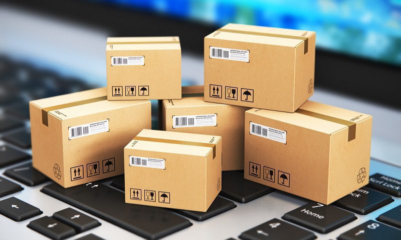 Как организовать доставку в интернет-магазине: основные способы, их плюсы и минусы