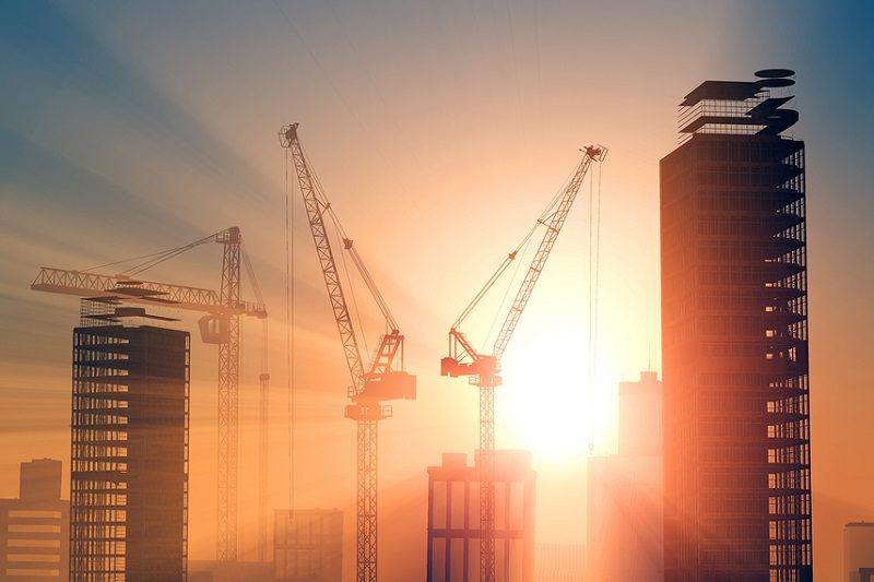 Інтернет-маркетинг для забудовника: як продавати квартири через Інтернет