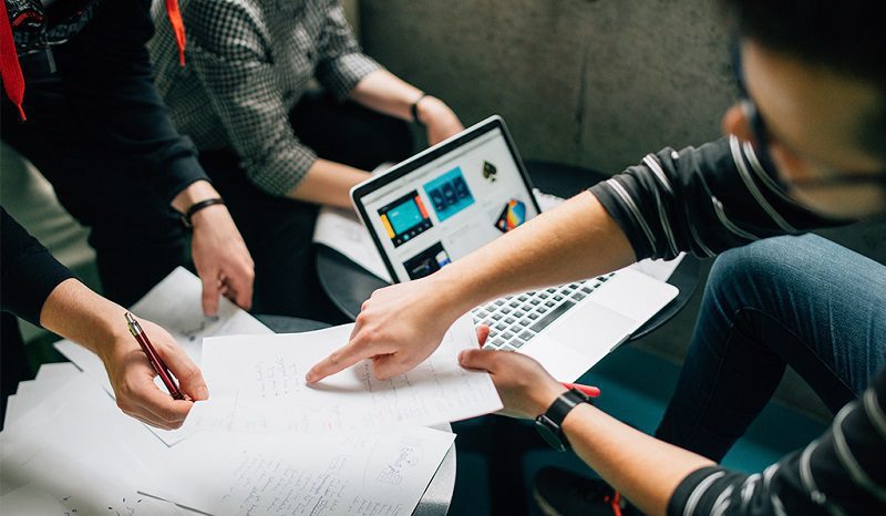 Продвижение сайта в Украине и под США и Европу: в чем отличия?