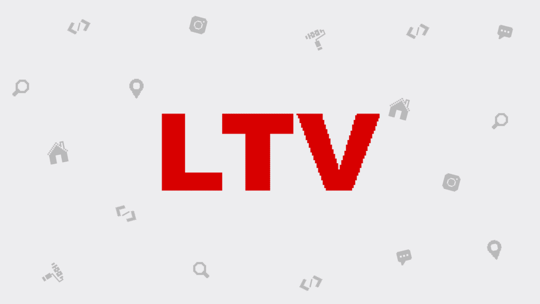 ЩО ТАКЕ LTV