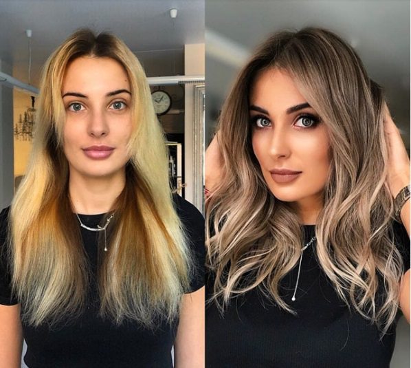 21 ideas for posts on Instagram for a company's business account