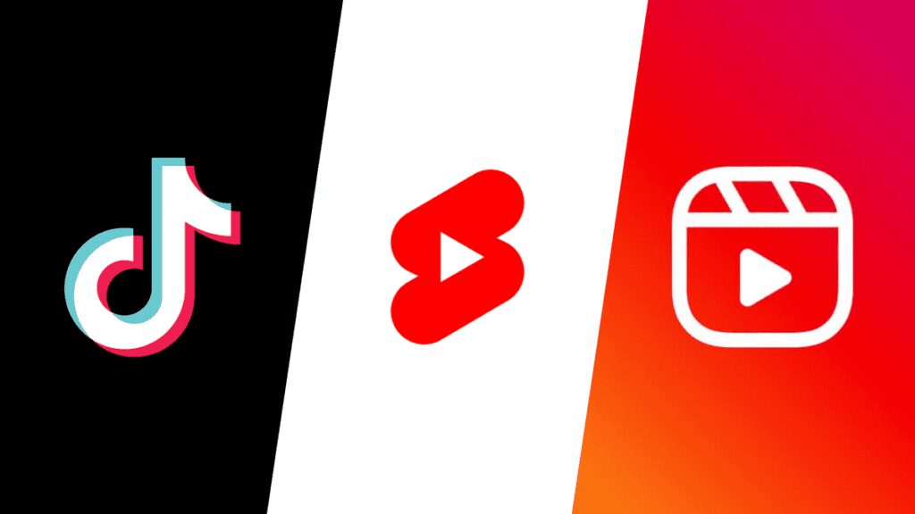 Короткие видео